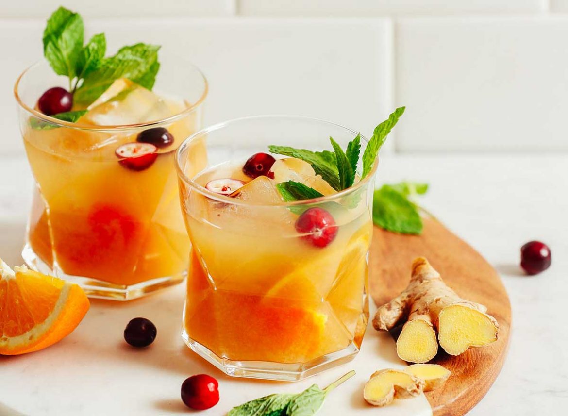 The Health Benefits Of Drinking Tonic Water Monor Leans Updated