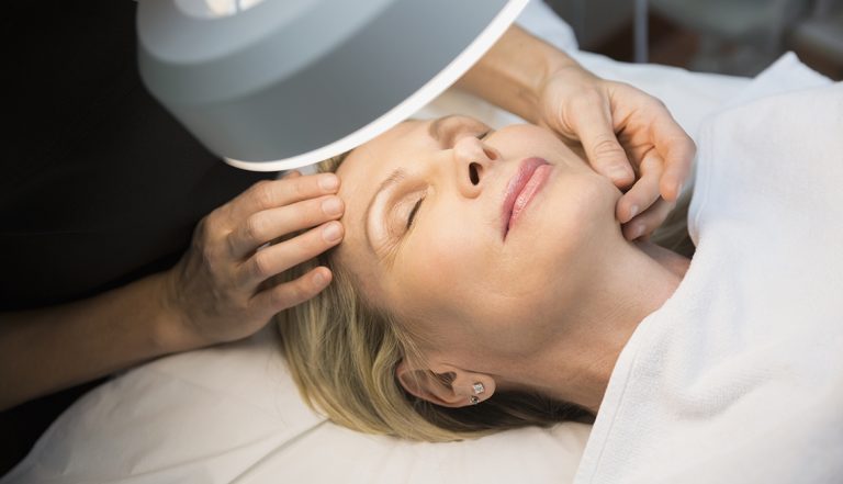 All about Facial spa treatment Singapore