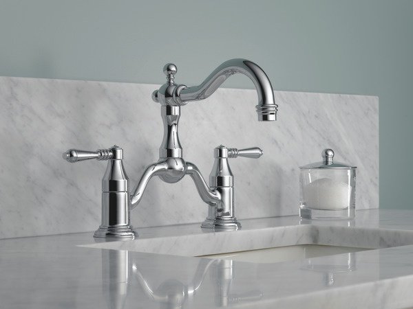 bathroom faucets