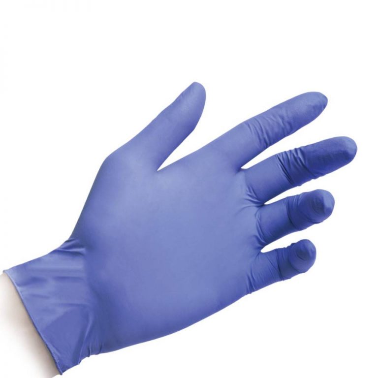 What is Powder-Free Nitrile Gloves – Know All About It in Detail?