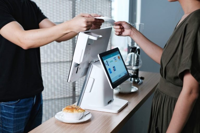 retail pos system