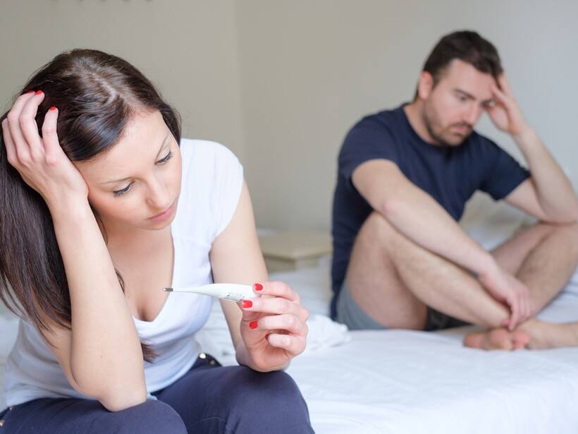 Female and Male Infertility Treatments