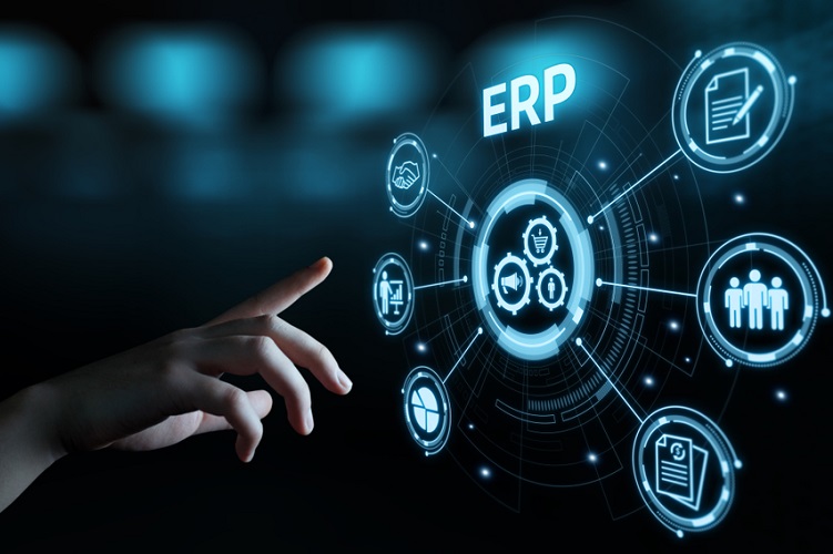 erp system