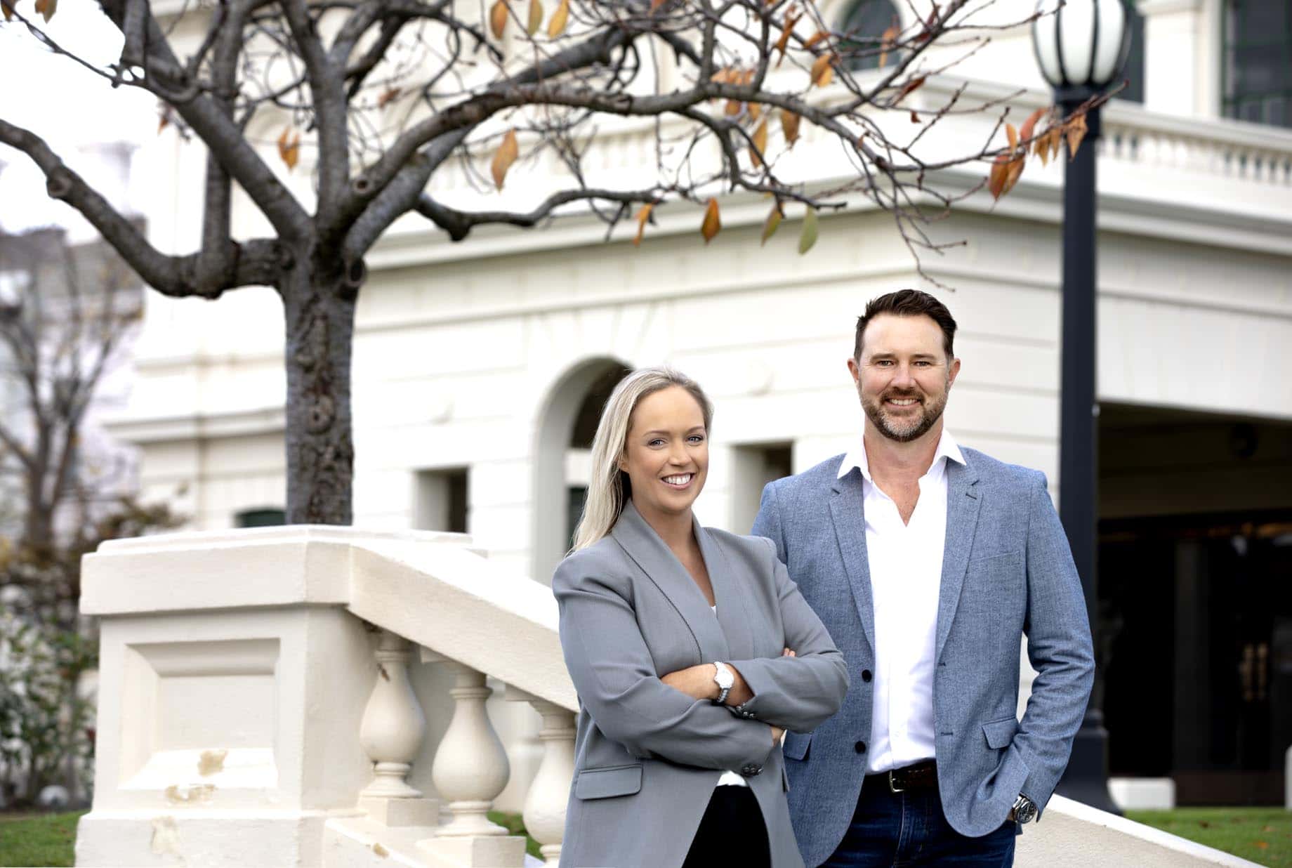 Melbourne buyers advocates