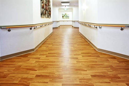 Phoenix hardwood flooring refinishing
