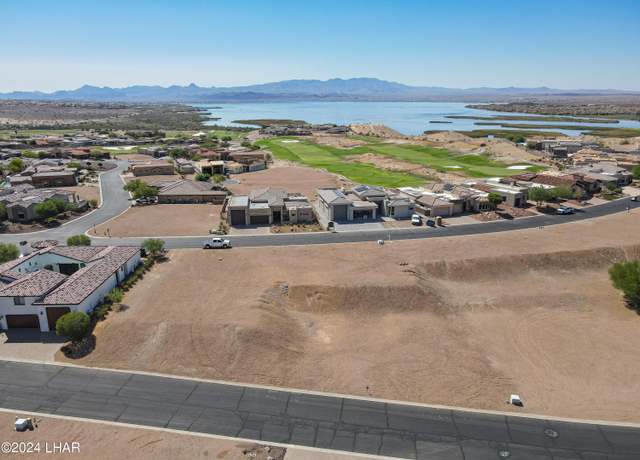 Lake Havasu City land for sale