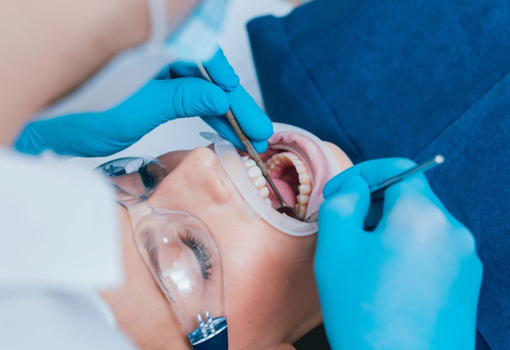 Dental Appointment