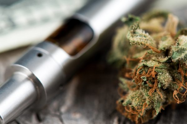 Technology Advancements Enhancing Consistency in Everyweed carts Release Cycle